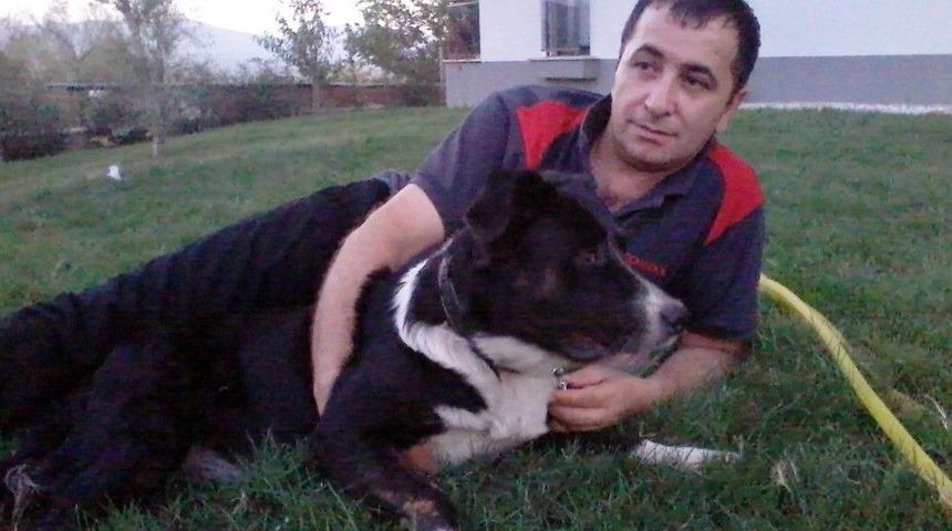 Köpeğin Havlamasını Bahane Edip Öldürmekle Tehdit Ettiler