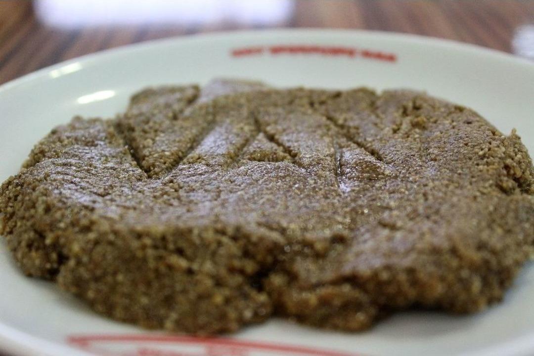 Van&rsquo;ın Meşhur &lsquo;kavut&rsquo;u Tescilleniyor