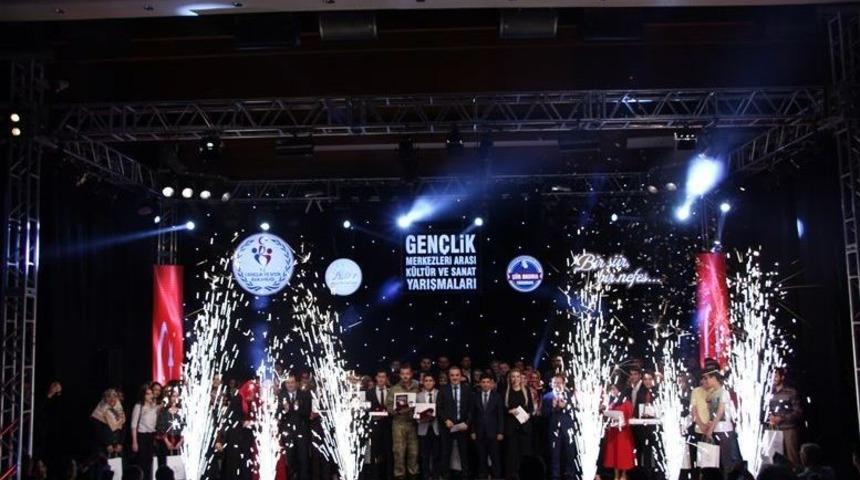 Kültür Ve Sanat Yarışması Elemeleri Başlıyor