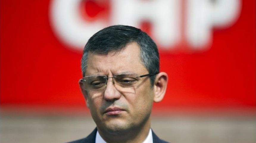 Chp&rsquo;li &Ouml;zel: "hi&ccedil;bir Chp&rsquo;linin İtiraz Etmeyeceği Bir Adayımızın Olacağını S&ouml;yleyebiliriz"