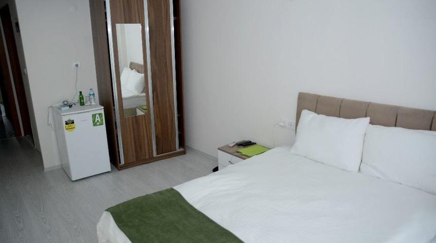 &Ouml;ğretmenevi Yenilendi