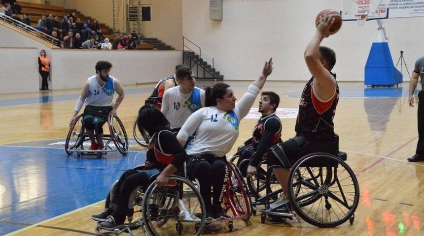 B&uuml;y&uuml;kşehir Bağcılar&rsquo;ı Konuk Edecek