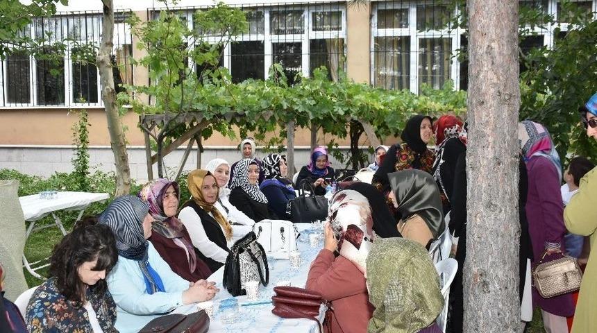 Kızılcahamam&rsquo;da Pilav G&uuml;n&uuml; Etkinliği