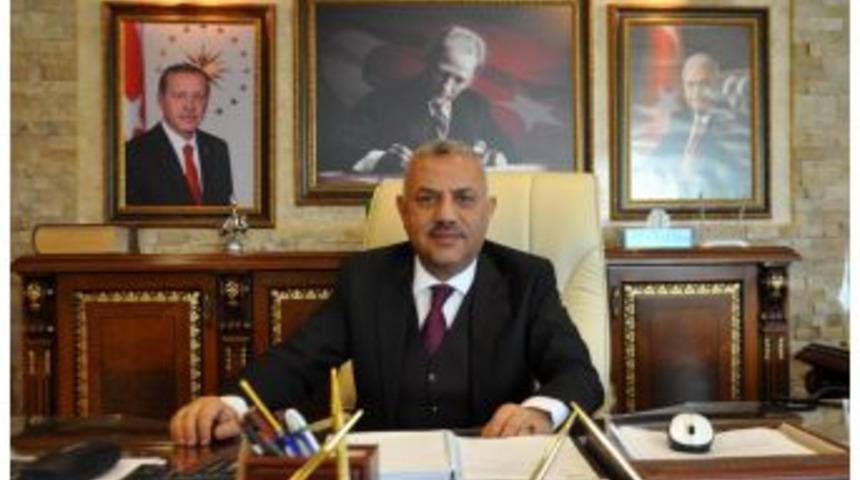 Reyhanlı&rsquo;da Roketli Saldırılarda Şehit Olanların İsimleri Yaşatılacak