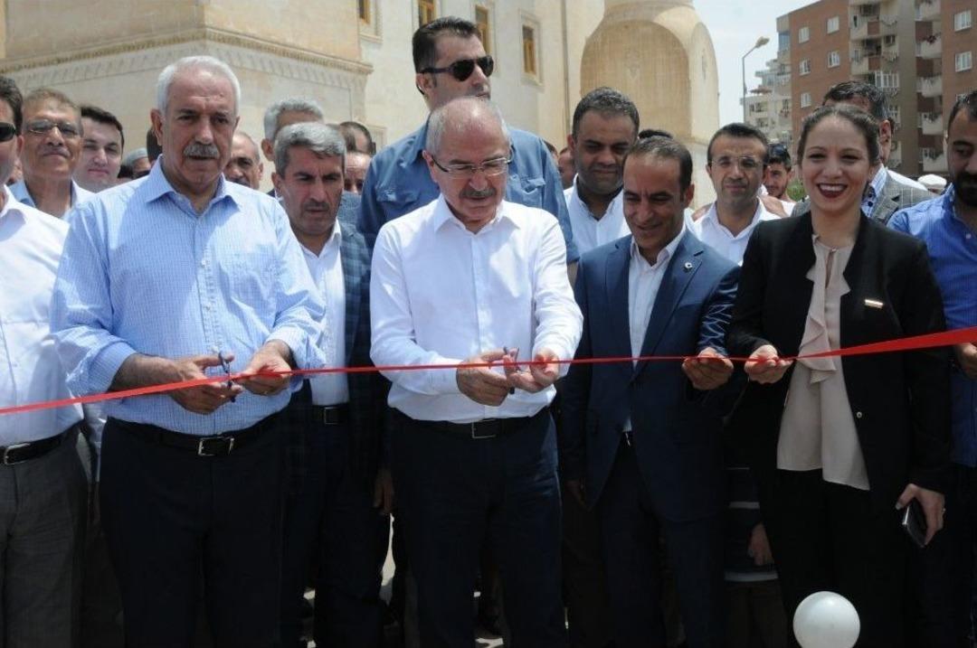 İha&rsquo;dan Mardin&rsquo;de Anlamlı Sergi