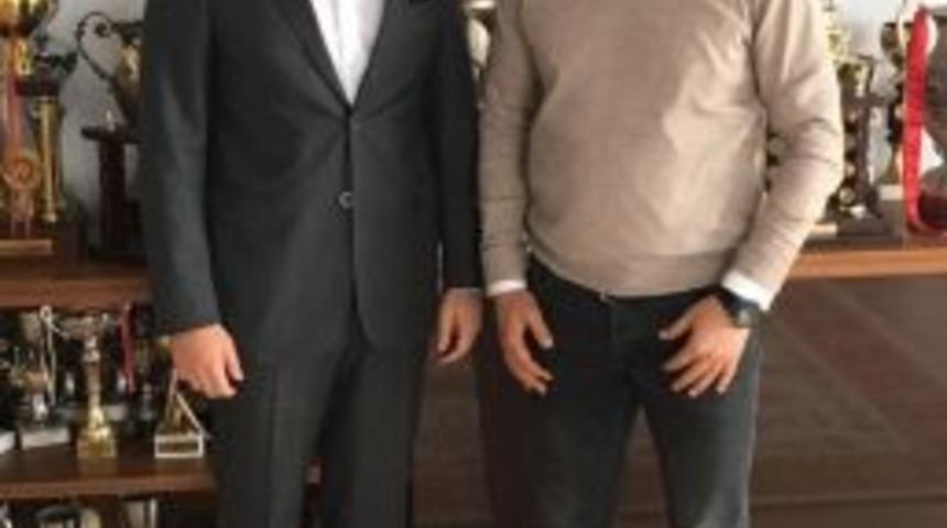 Sarıyer&rsquo;de Orhan Kaynak D&ouml;nemi