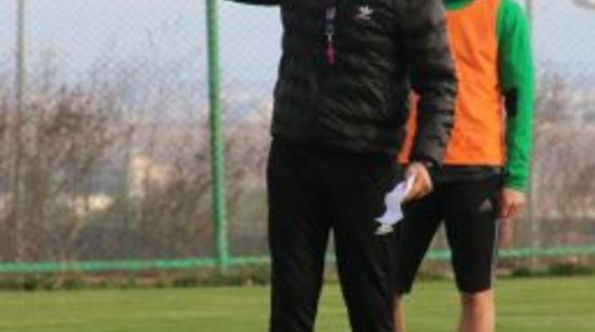 Şanlıurfaspor, Deplasmandan 3 Puanla D&ouml;nmek İstiyor