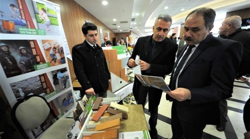 M&ouml;d &Ouml;ğrencilerinden &ldquo;mimarlık G&uuml;nleri&rdquo;