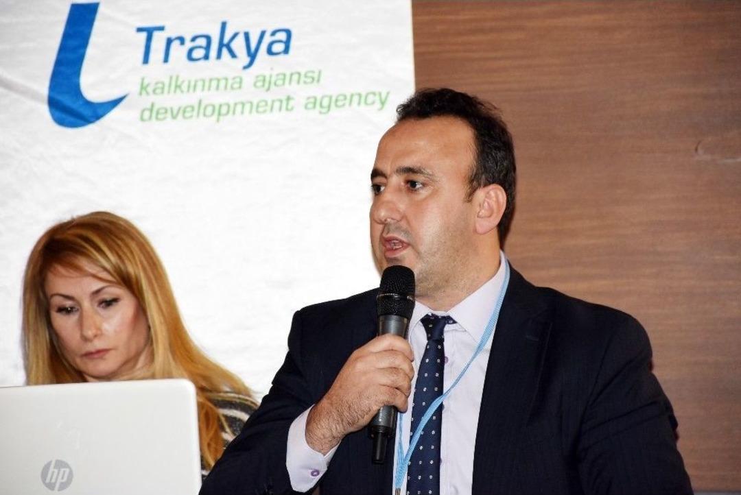 Havacılık Ve Savunma Sanayinin Yerlileştirilmesi &Ccedil;alışması