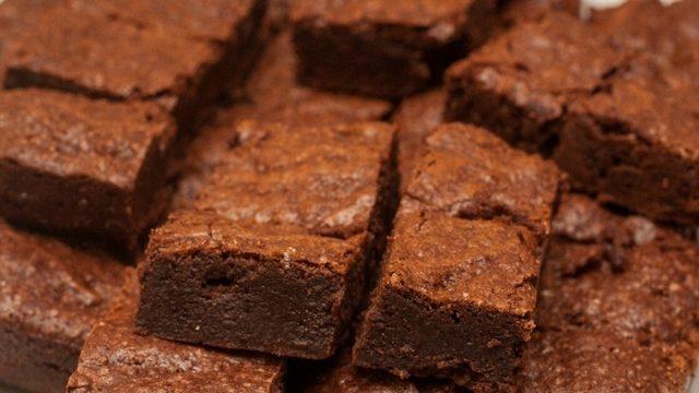 Avokadolu Çikolatalı Kek