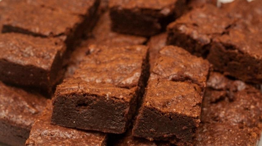 Avokadolu Çikolatalı Kek