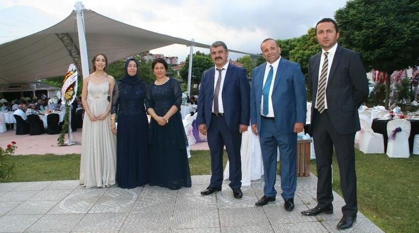 İl Genel Meclis &Uuml;yesi Bostancı&rsquo;nın Mutlu G&uuml;n&uuml;