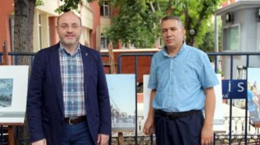 Başkan Ali &Ccedil;etinbaş: Allah, Milletimize 15 Temmuz Gecesini Bir Daha Yaşatmasın