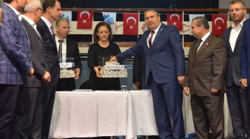 Yunuskent 2. Etap Hak Sahipleri Belirleniyor