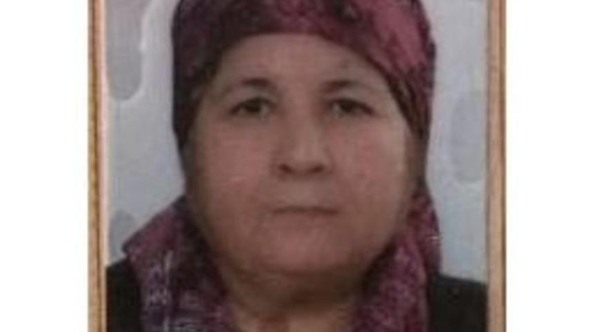 &Ouml;l&uuml;m Yemekte Yakaladı