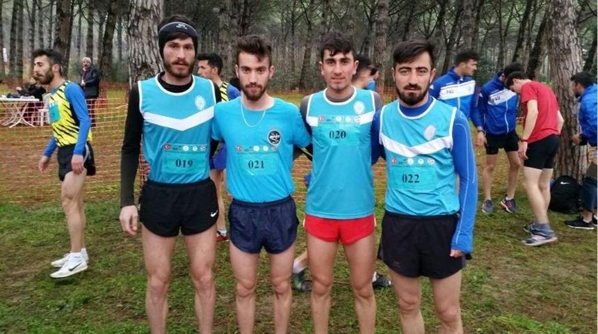 Be&uuml;&rsquo;l&uuml; &Ouml;ğrenci, D&uuml;nya Şampiyonasına Katılacak