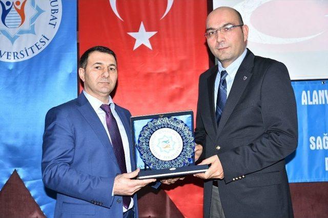 Alk&uuml;&rsquo;de Hocalı Katliamı Unutulmadı 1
