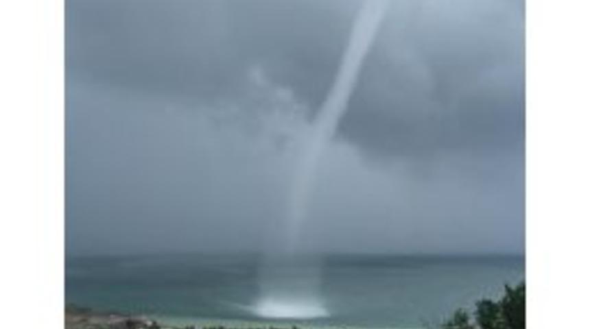 Trabzon&rsquo;da Hortum