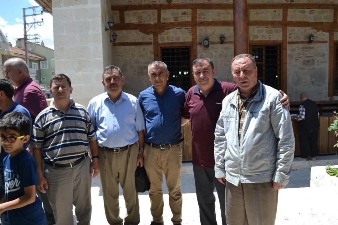 Şuhut&rsquo;ta 15 Temmuz Programları