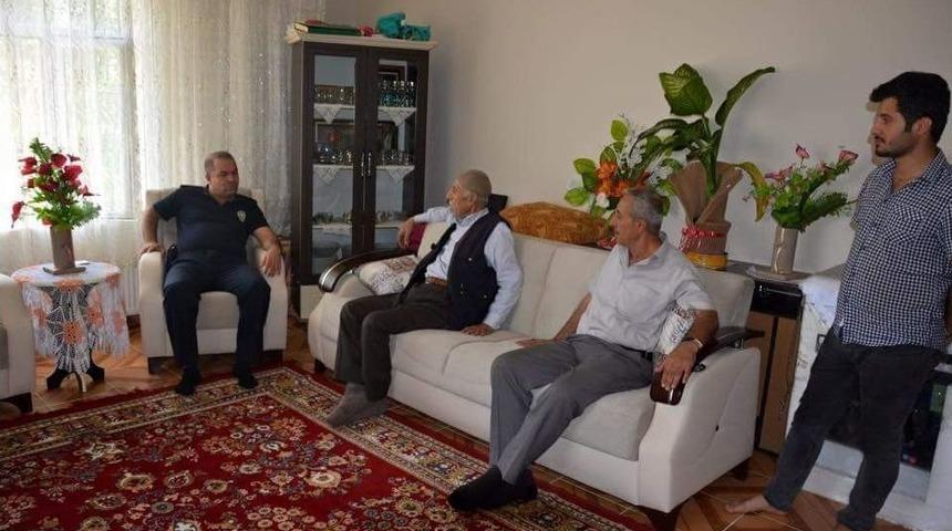 G&uuml;roymak&rsquo;ta 15 Temmuz Etkinlikleri