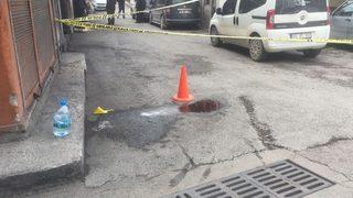 Kasaplar Pompalı Silahlarla Çatıştı, 1’i Ağır 2 Yaralı