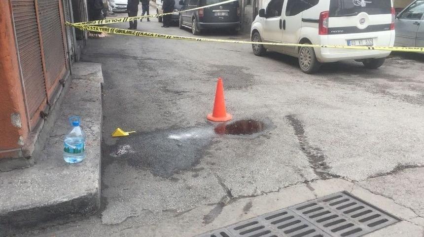 Kasaplar Pompalı Silahlarla Çatıştı, 1’i Ağır 2 Yaralı