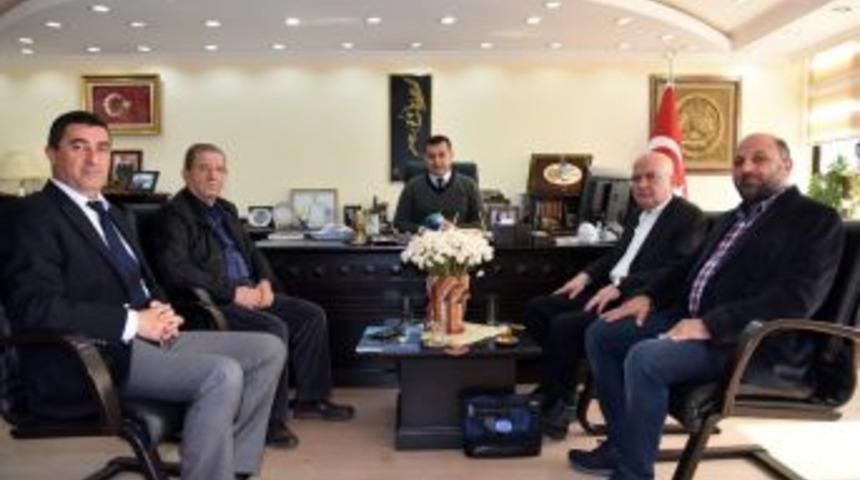 Kıbrıs-alanya Feribot Seferleri Başlıyor