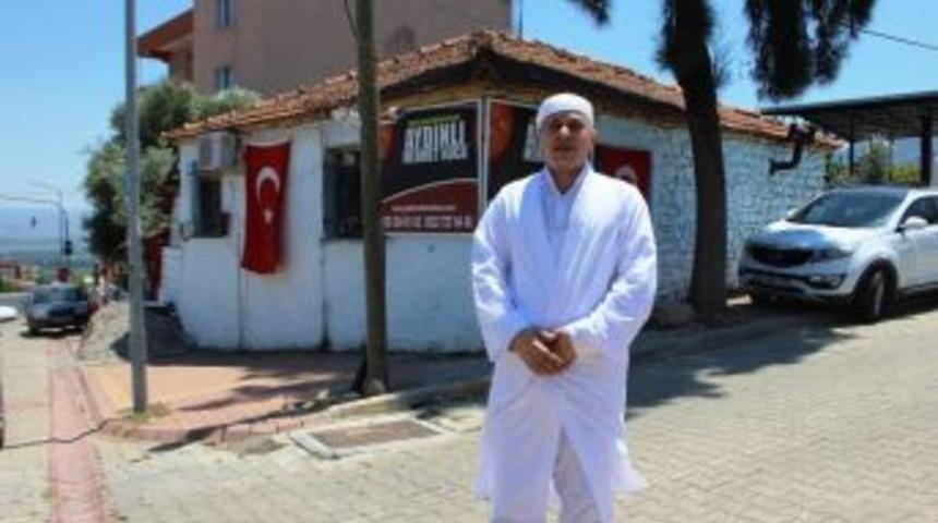 Aydınlı Mehmet Hoca Sevenlerine Seslendi