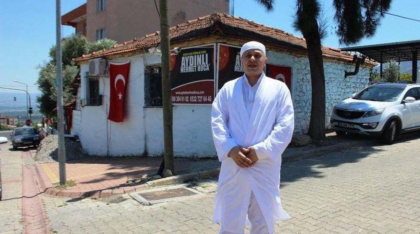 Pala: &ldquo;hayatını Kaybedenler Toprağa Değil Kalplere G&ouml;m&uuml;ld&uuml;&rdquo;