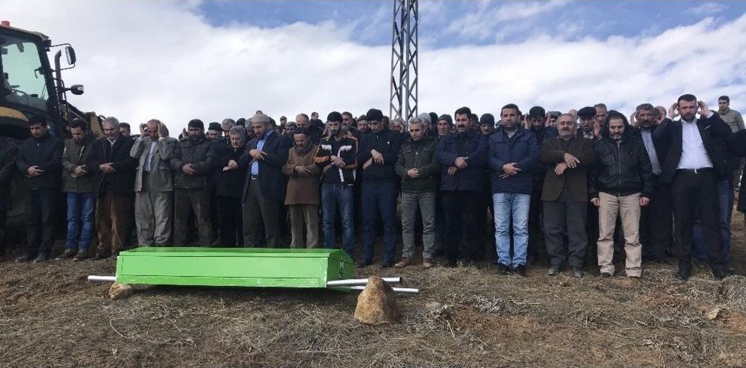 İha Muhabirinin Acı G&uuml;n&uuml;