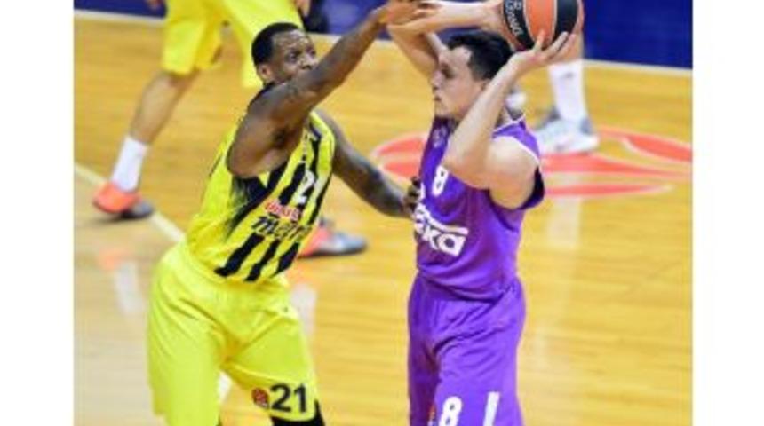 Real Madrid, Jonas Maciulis&rsquo;in S&ouml;zleşmesini Feshetti