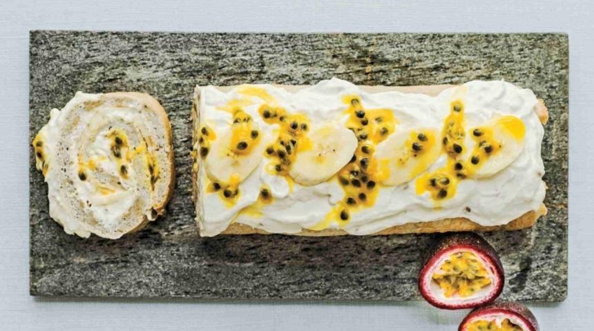 Çarkıfelek Tatlısı