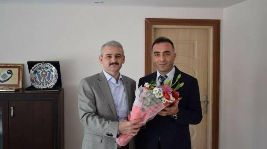 Vergi Haftası Kutlamaları Devam Ediyor