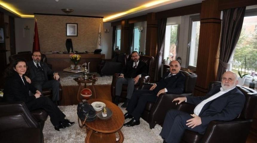 Tekirdağspor&rsquo;a 500 Bin Tl Destek