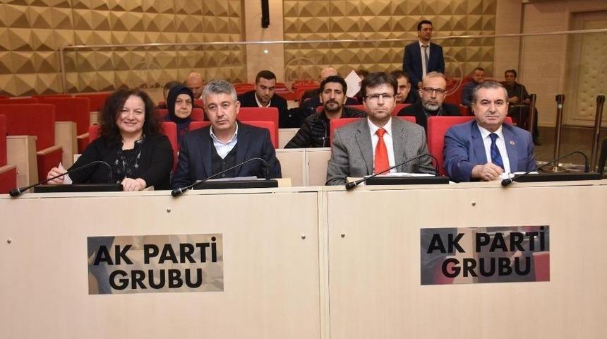 Yeni Mahmudiye&rsquo;nin Adı &Ccedil;erkez Mahmudiye Oldu