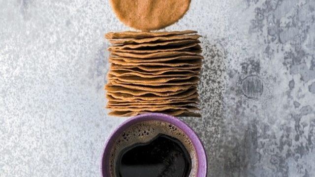 Tarçın Kurabiyeleri