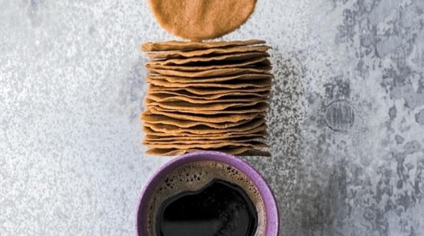 Tarçın Kurabiyeleri