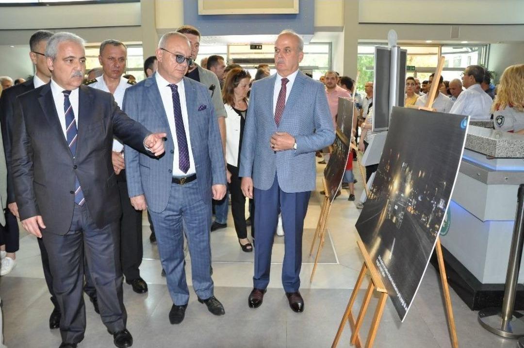 İha&rsquo;dan Manisa&rsquo;da 15 Temmuz&rsquo;u Unutturmayan Fotoğraf Sergisi