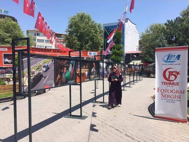 İha Fotoğrafları İle Hain Darbe Girişimi Anlatılıyor 2