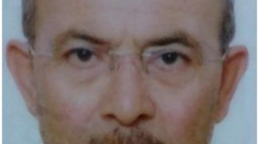 Bisikletten D&uuml;şen Yaşlı Adam Hayatını Kaybetti