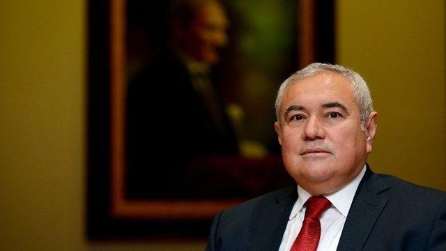 “antalya Piyazı” Tescillendi