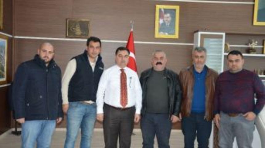 K&ouml;şk Belediyesi Şehirler İ&ccedil;in Deve G&uuml;reşlerini İptal Etti