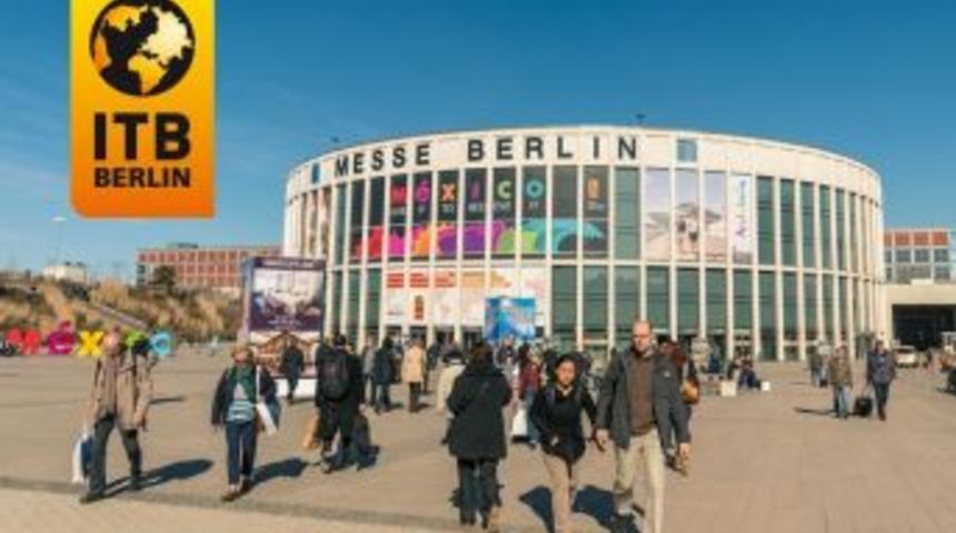 Fka Itb Berlin Uluslararası Turizm Fuarı&rsquo;na Katılacak