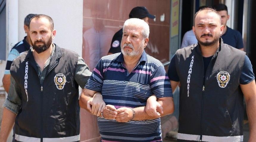 Bor&ccedil; İsteyen Arkadaşını &Ouml;ld&uuml;rd&uuml;