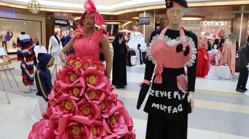 Malatya Park&rsquo;ta Tasarım Sergisi