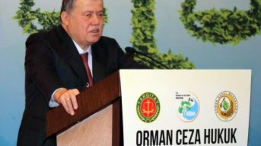 Yargıtay Başkanı Cirit&rsquo;ten, Ter&ouml;ristlerin İade Edilmemesine Tepki