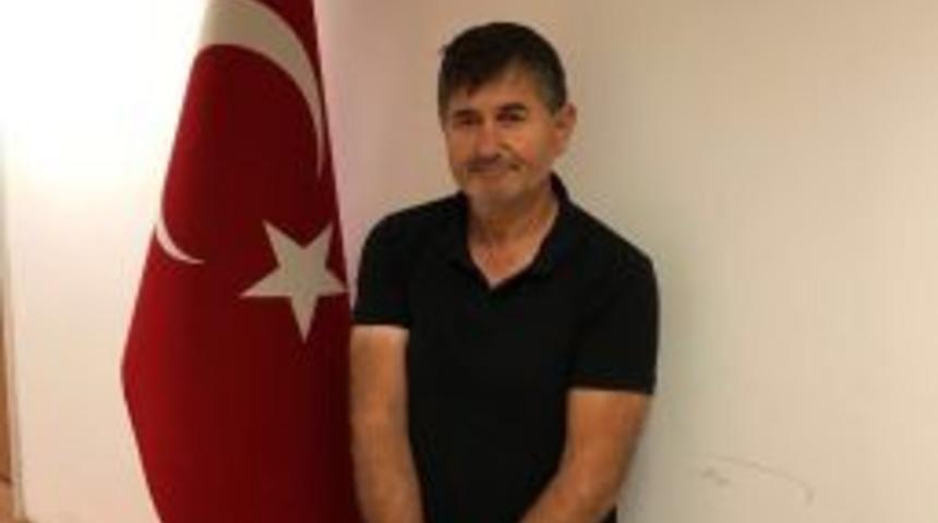 Mit, Fetö’nün Sosyal Medya Uzmanlarından Yusuf İnan’ı Ukrayna’dan Türkiye’ye Getirdi