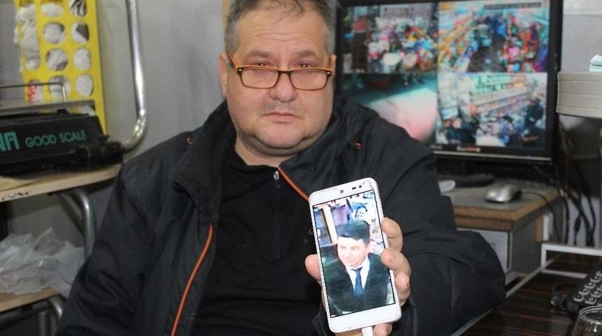 Ayvalık Esnafında Dolandırıcılık Paniği