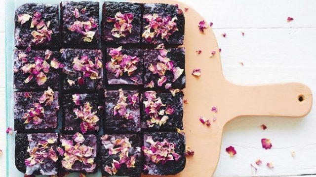 Şeker Pancarlı Browni