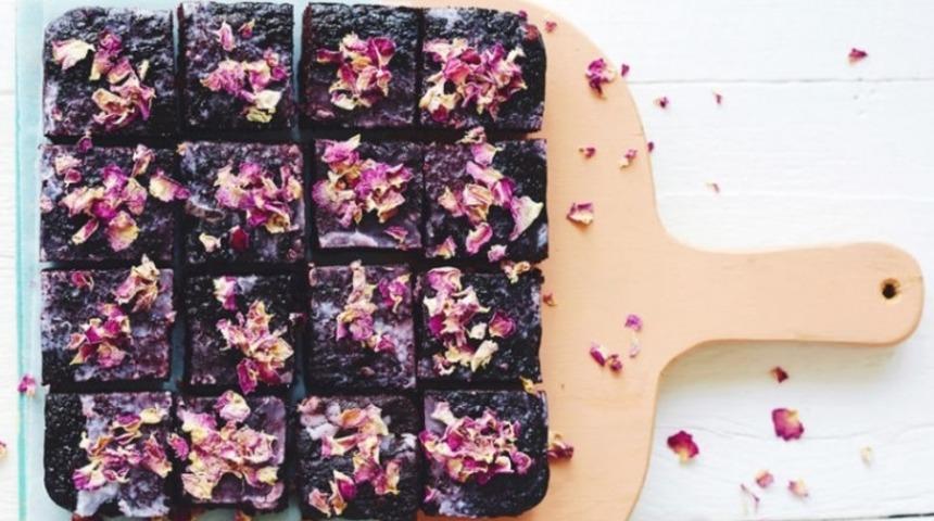 Şeker Pancarlı Browni